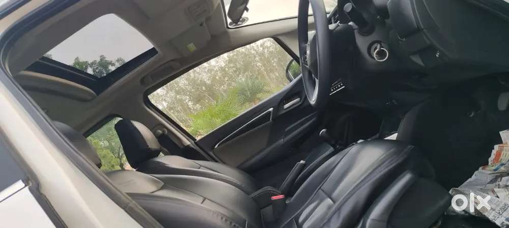Honda Wr-v I-vtec 2019
