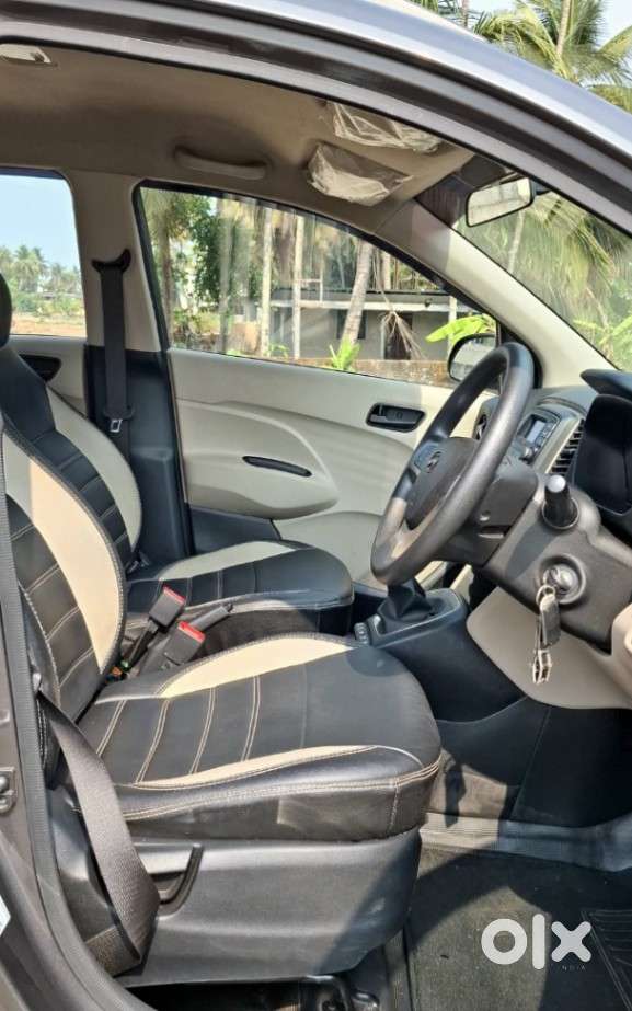 Hyundai Santro Magna, 2022, Petrol