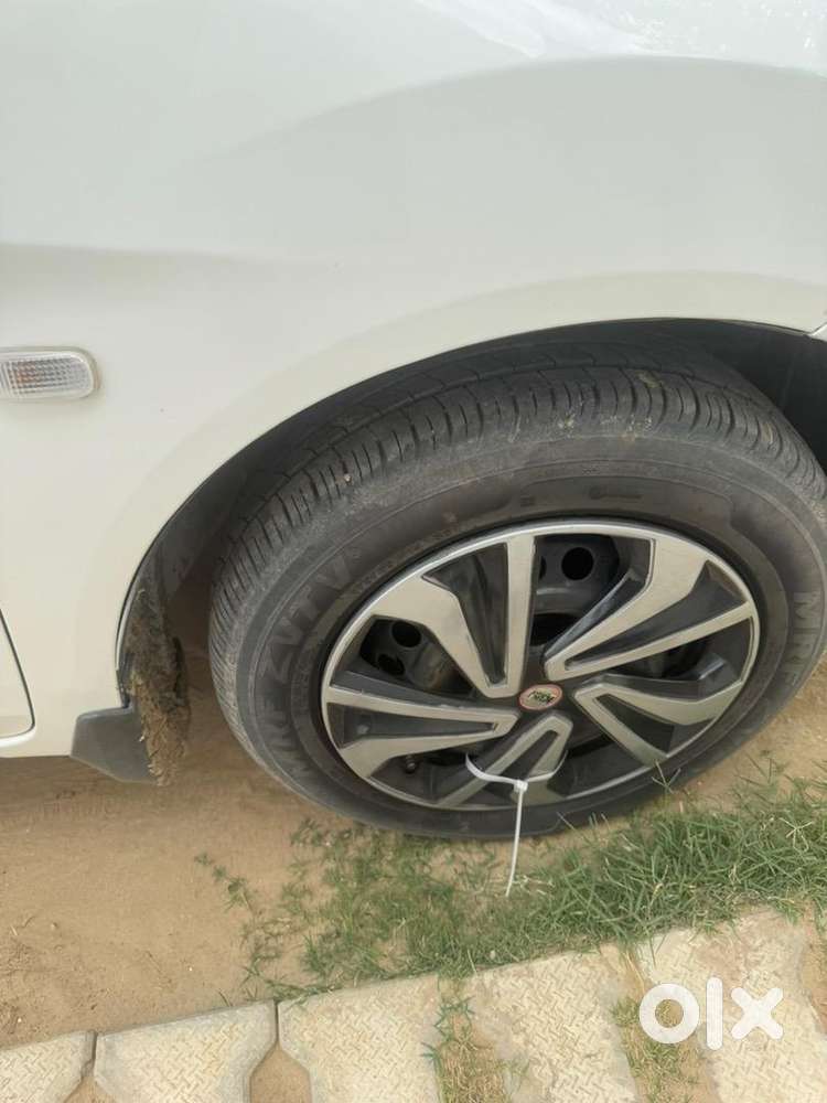 Honda Amaze 2015 Diesel Good Condition