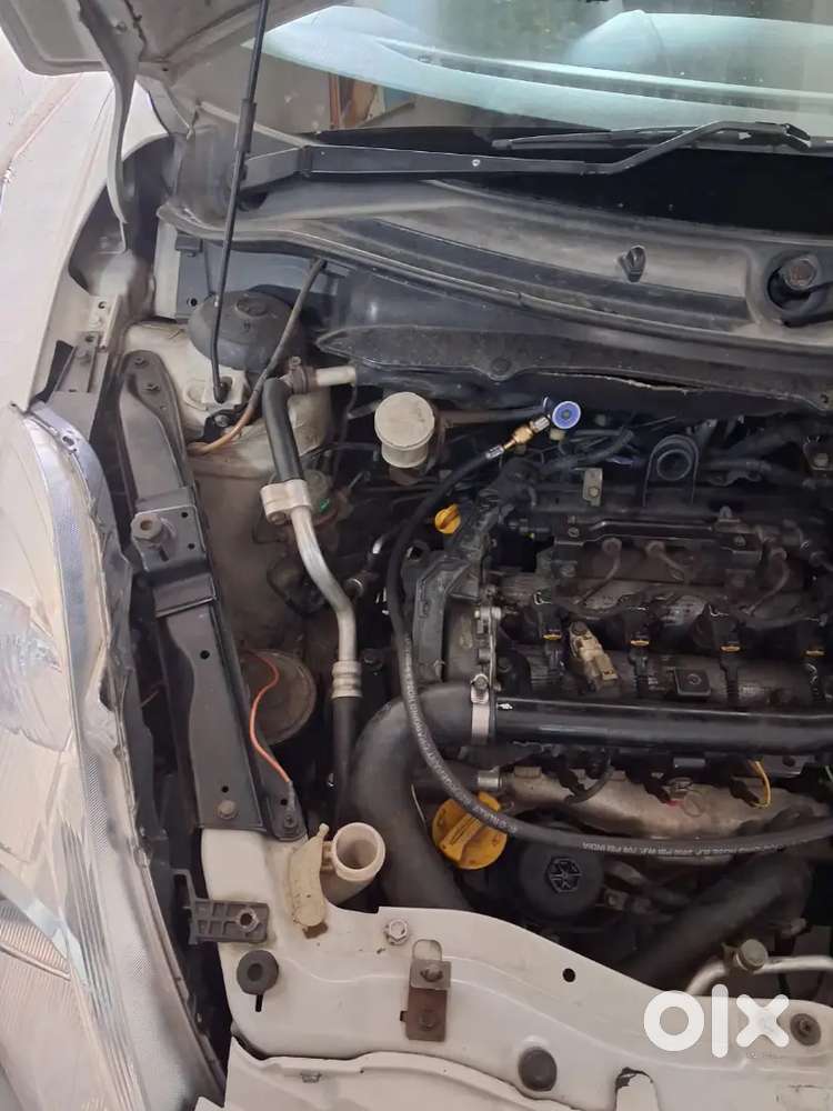 Maruti Suzuki Swift Vdi 2011