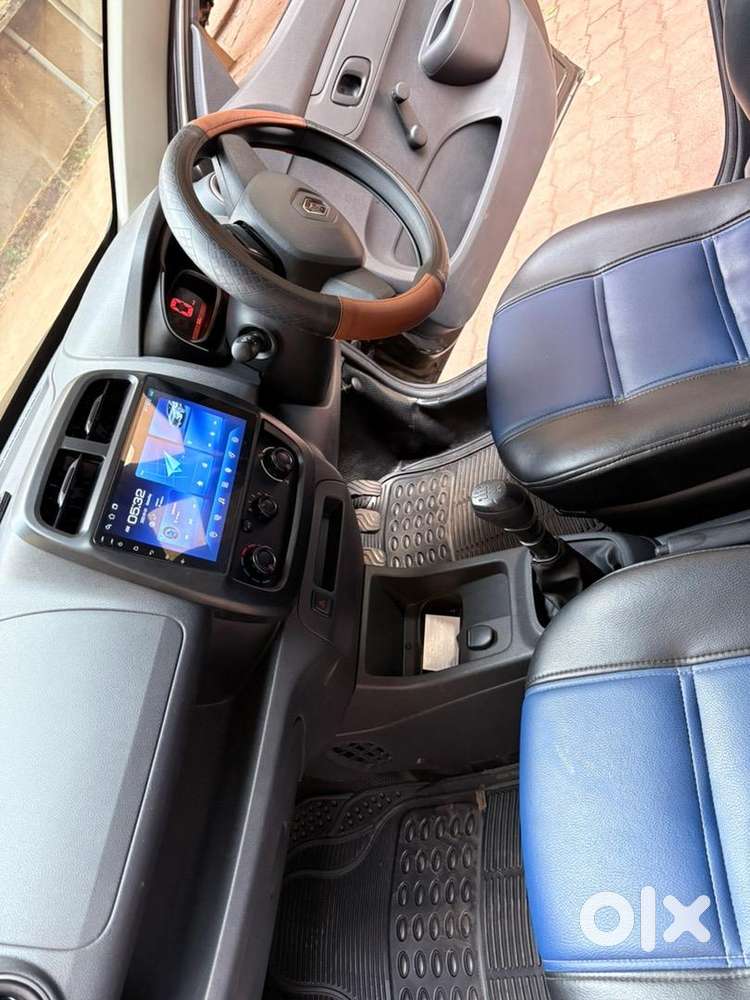 Renault Kwid 2016 Petrol Well Maintained