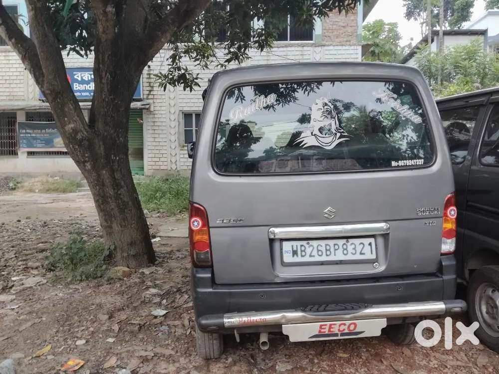 Good Condition Life Time Tax...ac 5 Str