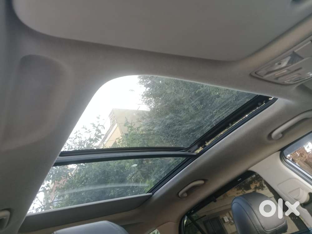 Hyundai Alcazar Signature 1.5 Diesel At 6str, 2021, Diesel