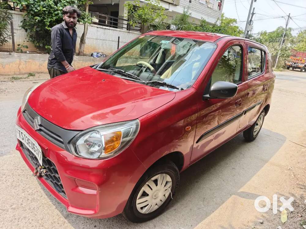 Very Good And Clean Vehicle