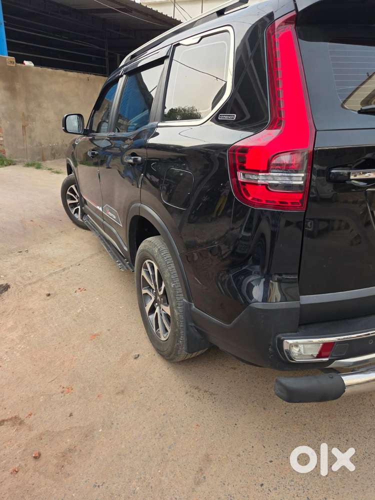 Mahindra Scorpio N Z8 L Diesel Mt 4wd 6 Str, 2023, Diesel