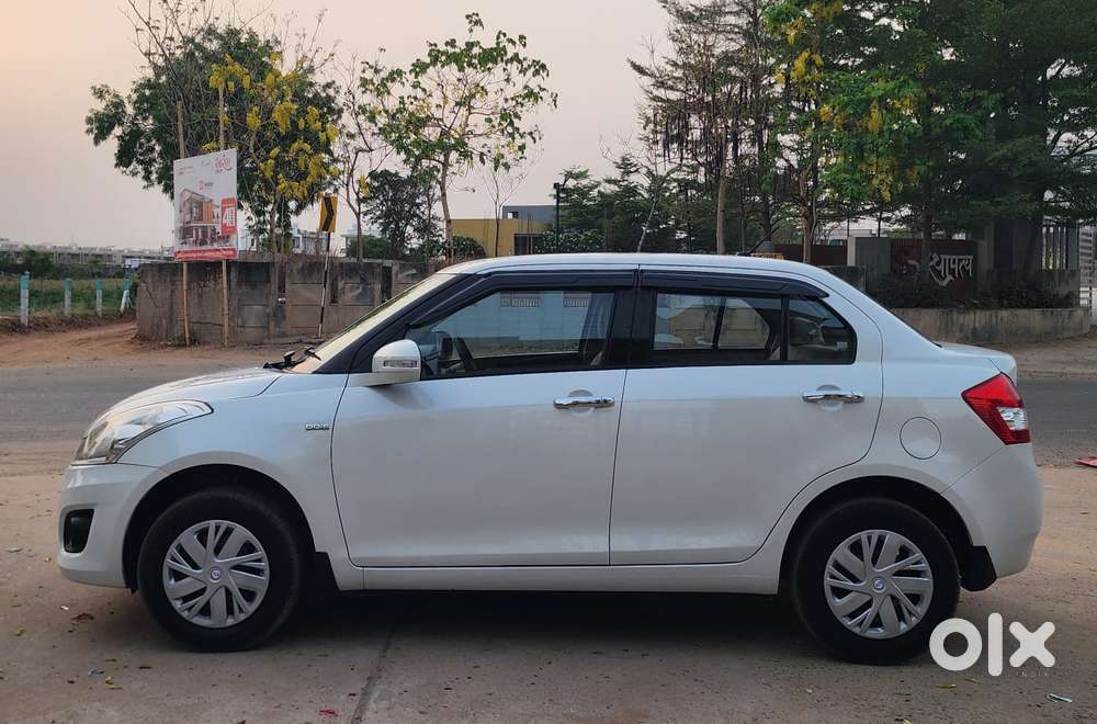 Maruti Suzuki Swift Dzire Vdi Bsiv, 2012, Diesel