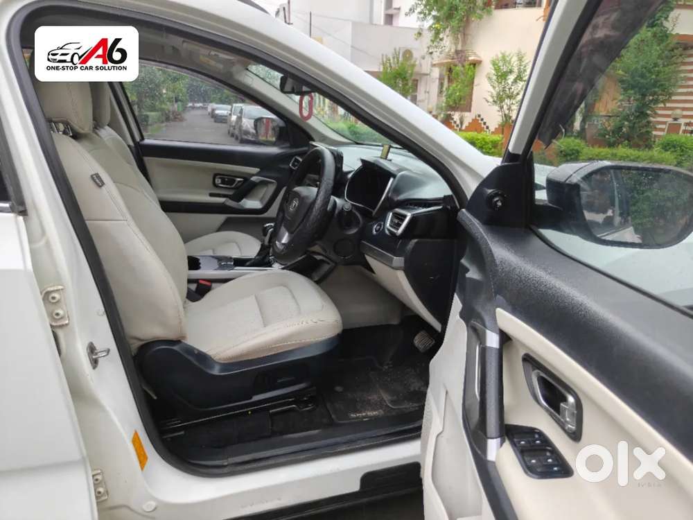 Tata Safari 2.0 Kryotec Xza Plus Adventure, 2021, Diesel