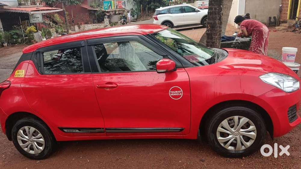 2019 Maruti Suzuki 163000 Km Driven