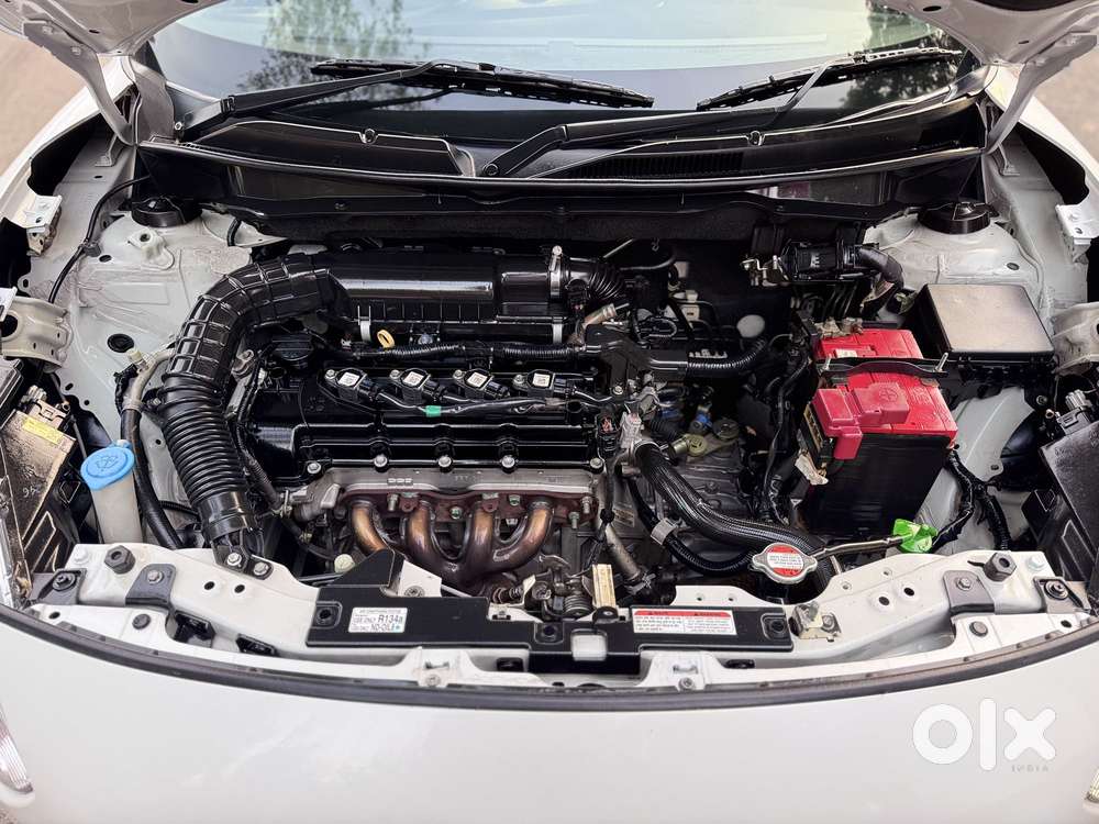 Maruti Suzuki Swift Vxi Optional, 2020, Petrol