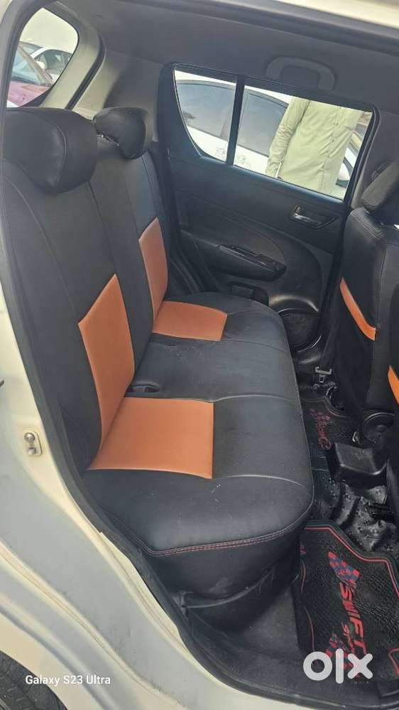 Maruti Suzuki Swift 2011-2014 Vdi, 2013, Diesel