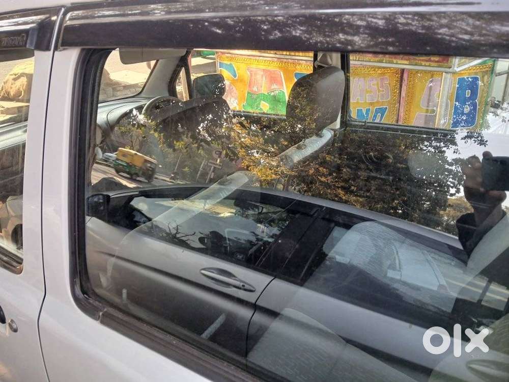 Maruti Suzuki Wagon R Lxi 1.0, 2009, Petrol