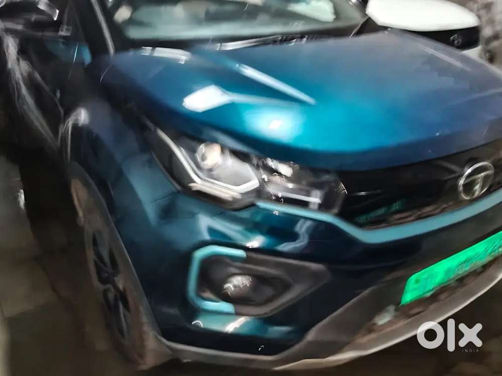 Nexon Ev Xz+