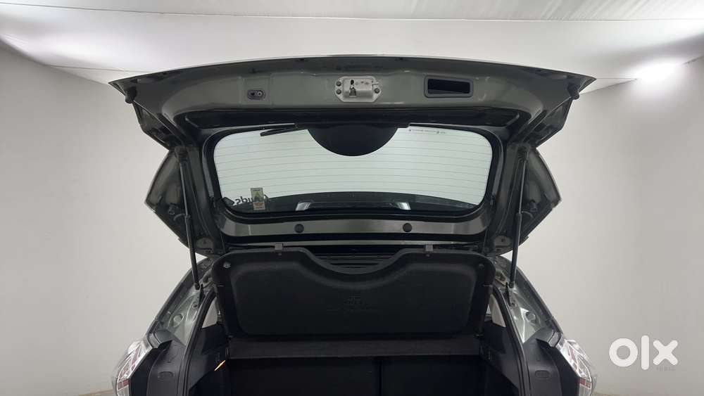 Tata Nexon 1.2 Revotron Xz Plus, 2021, Petrol