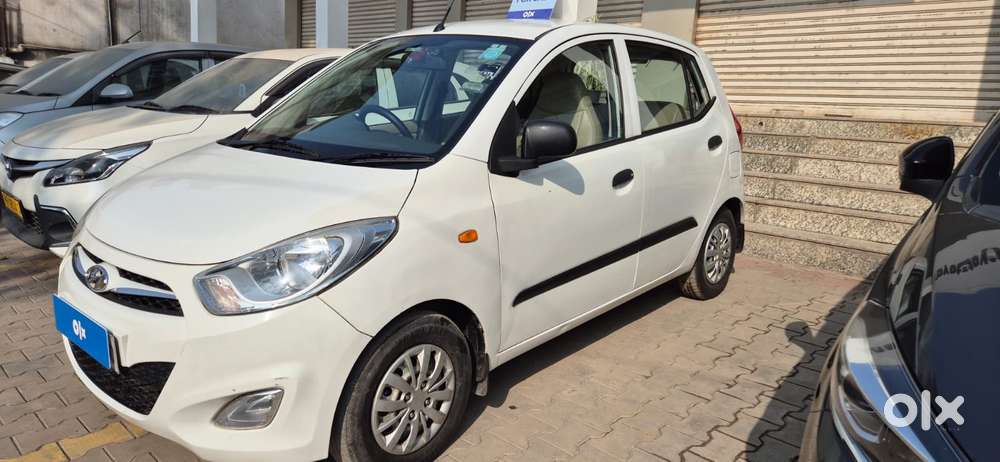 Hyundai I10 1.2 Kappa Magna, 2015, Petrol