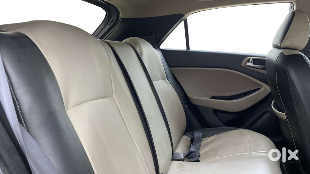 Hyundai Elite I20 1.2 Asta Cvt, 2018, Petrol