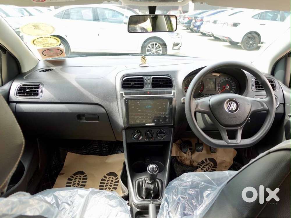 Volkswagen Ameo 1.2 Mpi Comfortline, 2019, Petrol