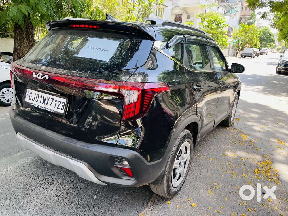 Kia Seltos Hte D, 2025, Diesel