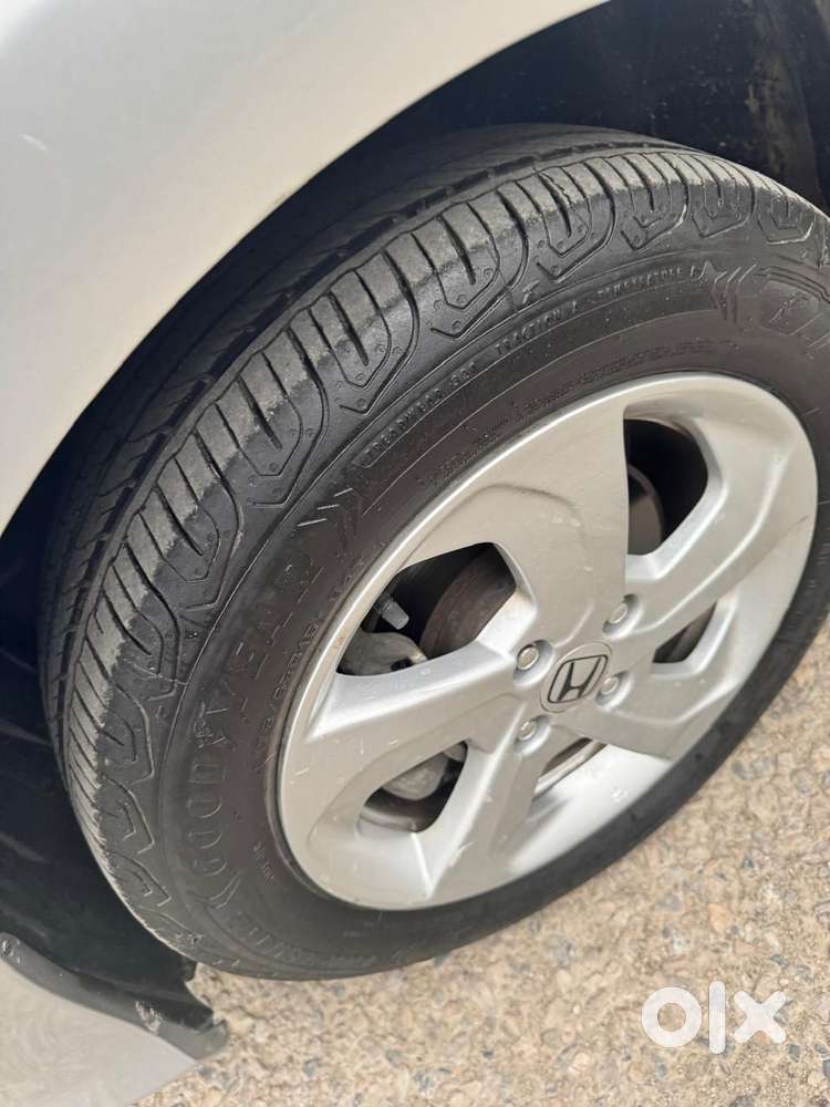 Honda City 2015-2017 I Vtec Cvt Vx, 2015, Petrol