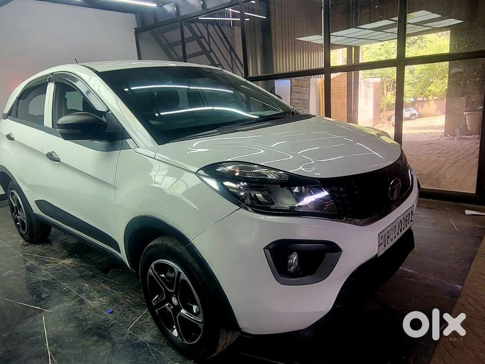Tata Nexon Diesel 2018