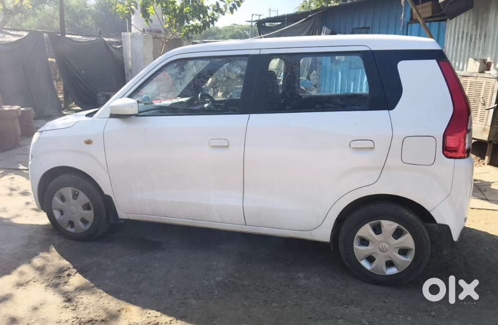 Maruti Suzuki Wagon R