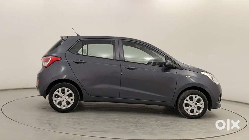 Hyundai Grand I10 1.2 Kappa Magna, 2014, Petrol