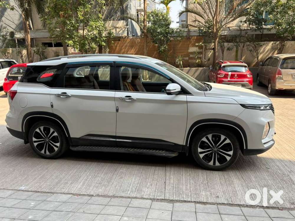 Best Price In Town! 7 Seatermg Hector Plus [2022] [diesel] – Must See!