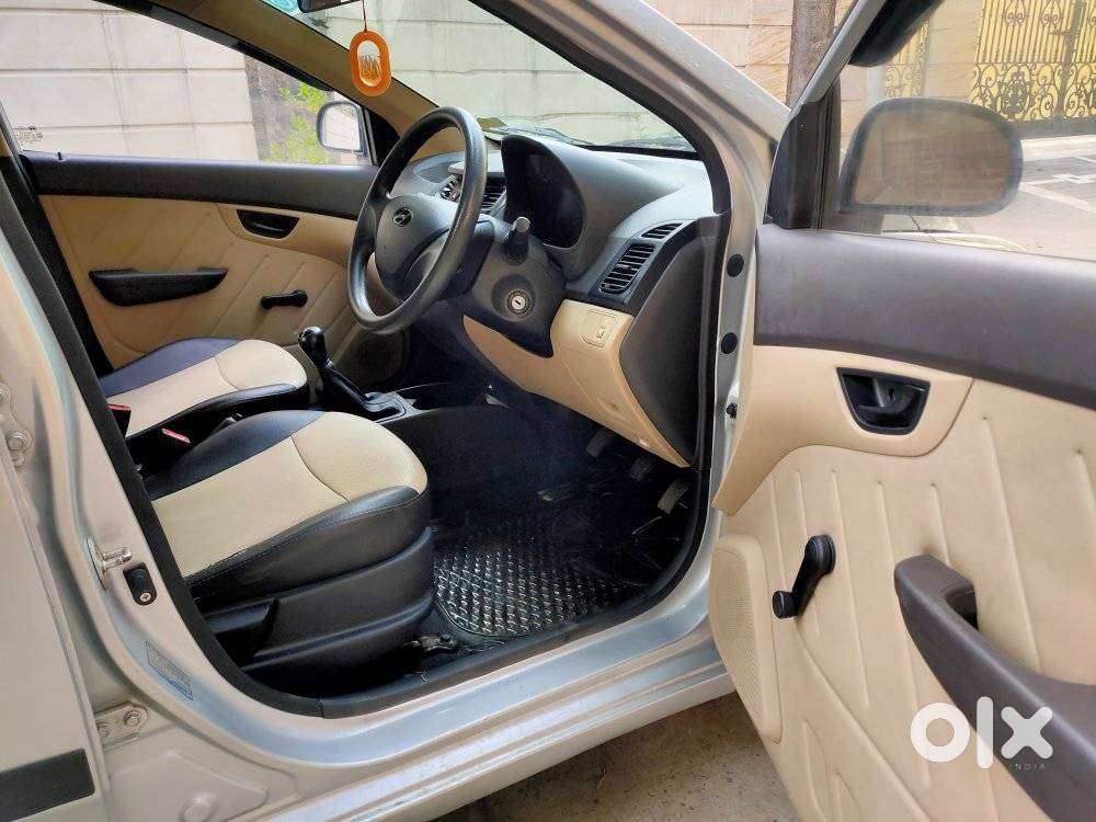Hyundai Eon D-lite +, 2014, Petrol