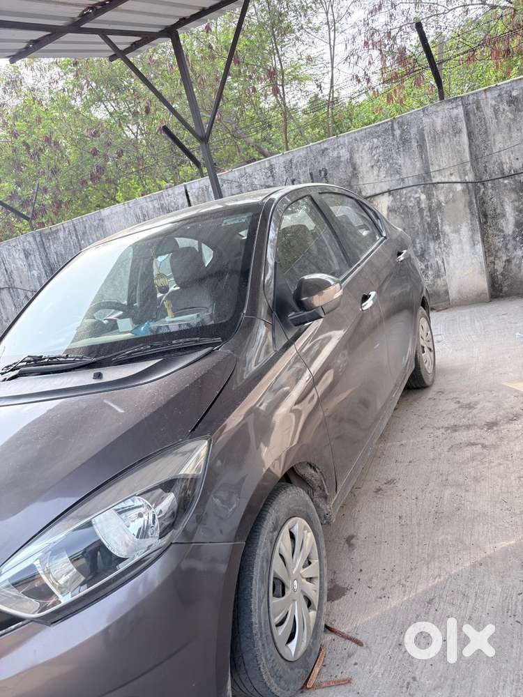 Tata Tigor Petrol 2018