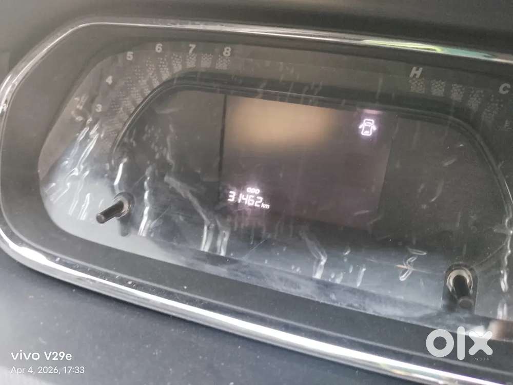 Tata Tiago 2023 Petrol Well Maintained