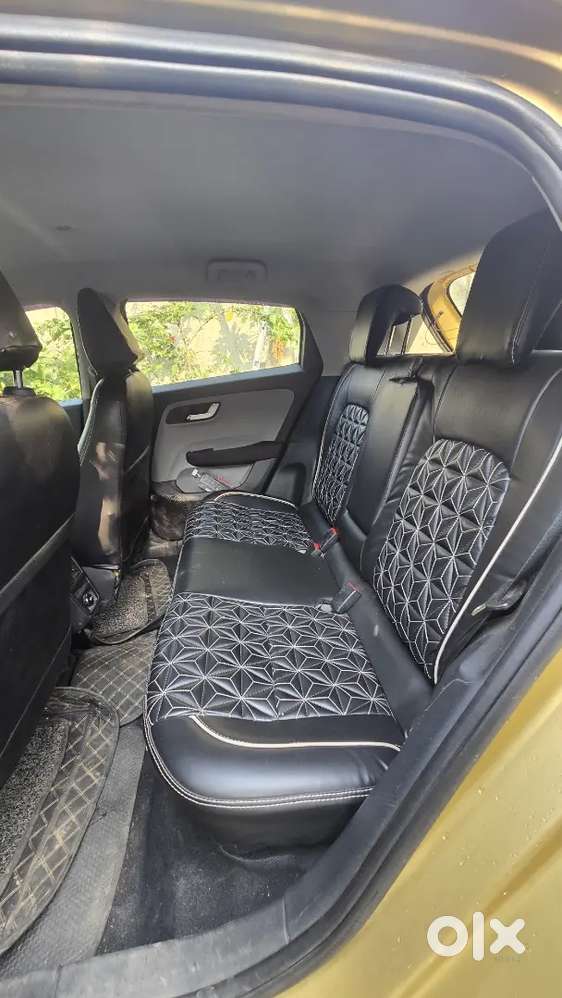 Tata Altroz 2020 Petrol Well Maintained