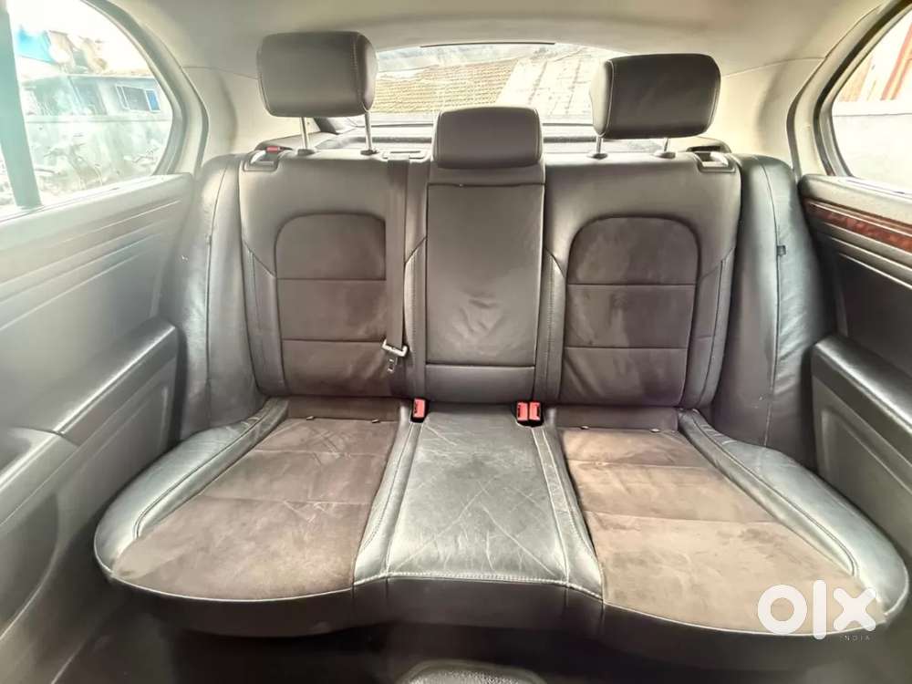 Skoda Superb, 2015, Petrol