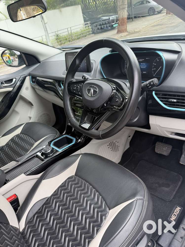 Tata Nexon Ev Xz Plus, 2023, Electric