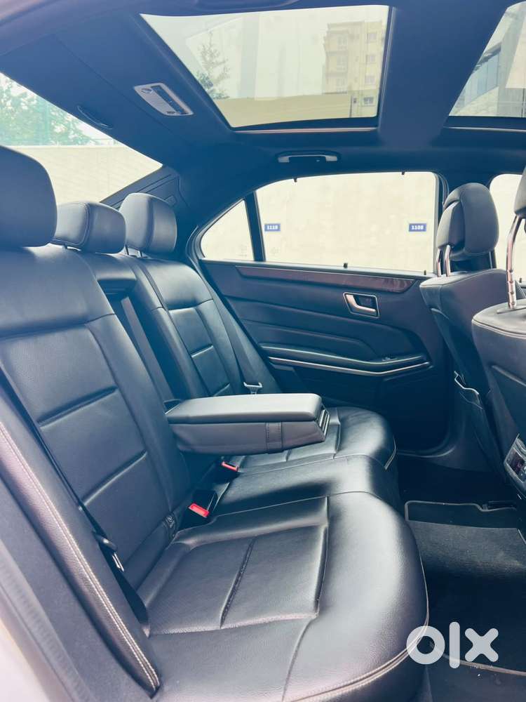 Mercedes-benz E-class E 250 Elegance, 2015, Diesel