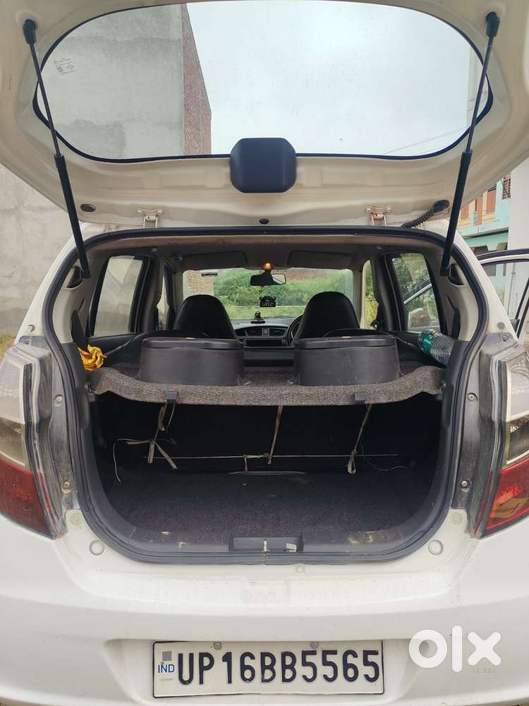 Maruti Suzuki 2015 Car