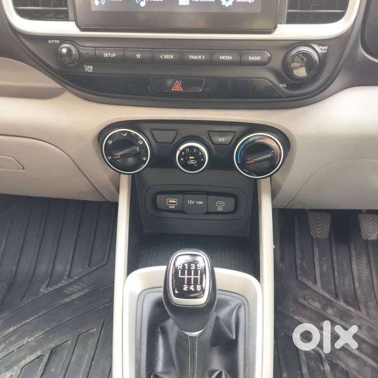 Hyundai Venue 1.5 Crdi S Plus, 2022, Diesel