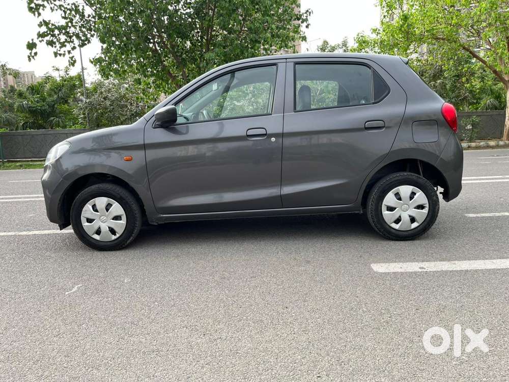 Maruti Suzuki Alto K10 1.0 Vxi, 2023, Petrol
