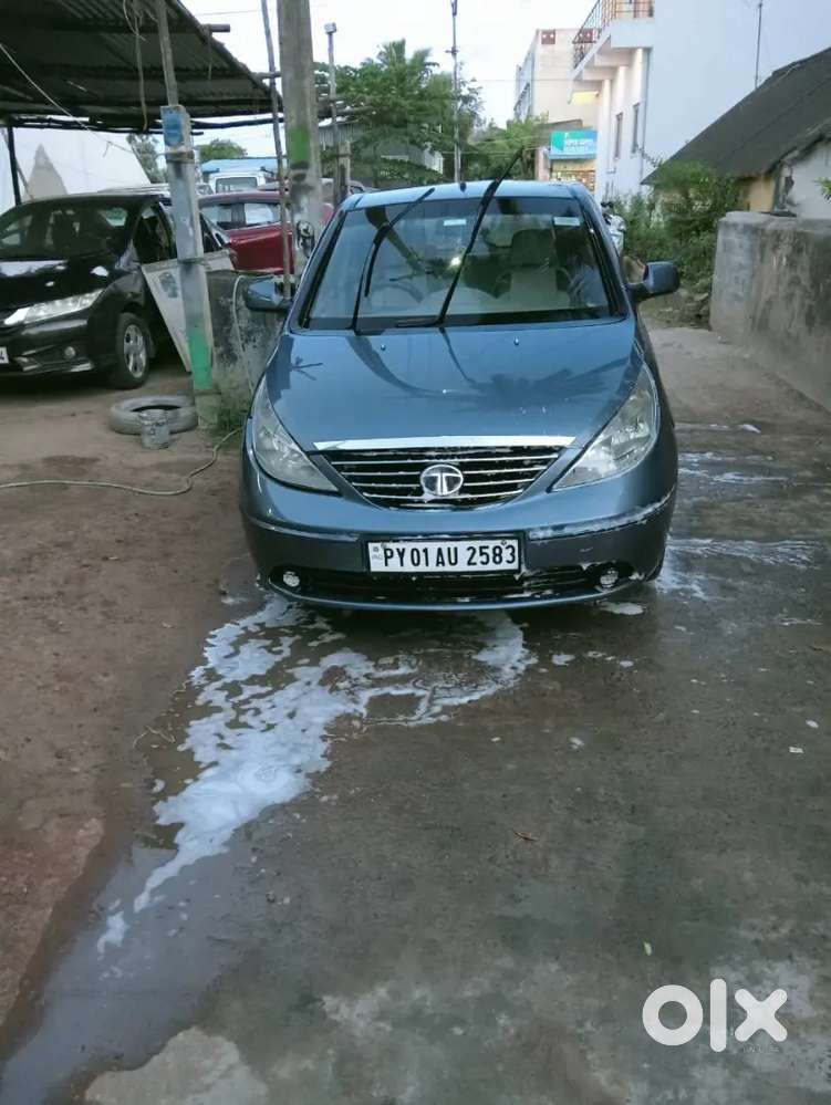 Tata Indica Vista Diesel