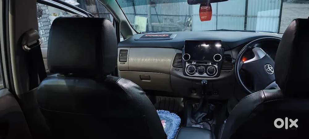 Brand New Condition 100 % Innvo Sealed Engine  All Documunts  Complete