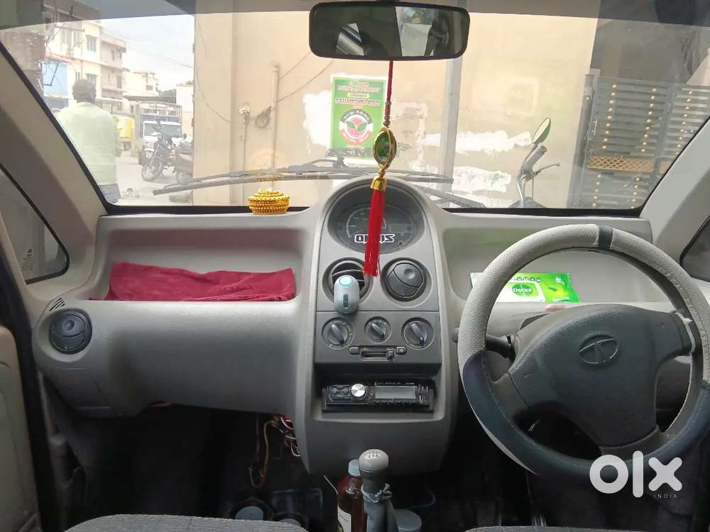 Well Maintained Vehicle (petrol Vehicle)