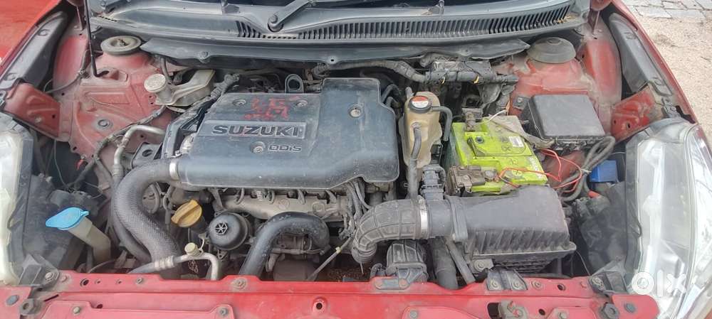 Maruti Suzuki Baleno Delta, 2016, Diesel