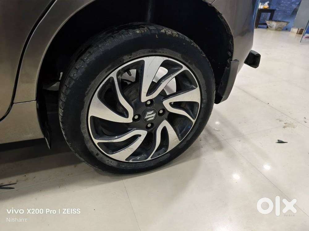 Maruti Suzuki Baleno Zeta, 2020, Petrol