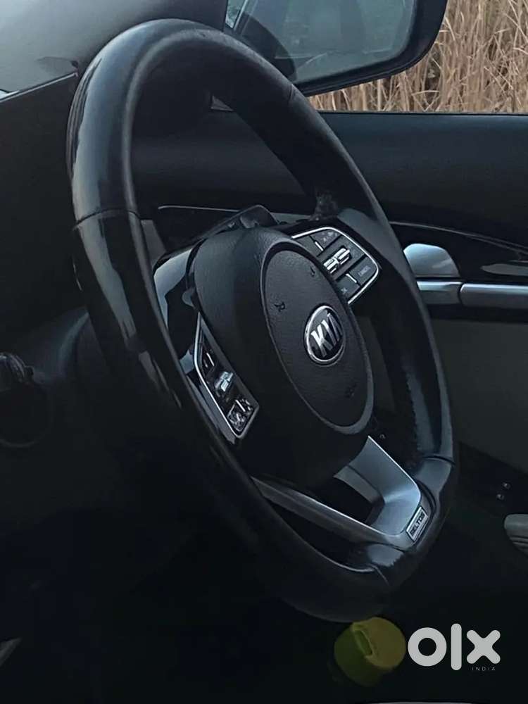 Kia Seltos 2020 Htx Petrol Mt