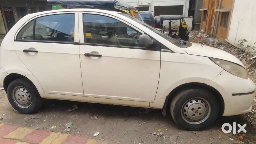 Tata Indica Vista 2013 Diesel Good Condition