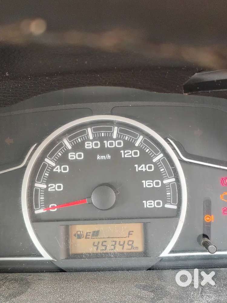 Maruti Suzuki Alto 2022 Manual