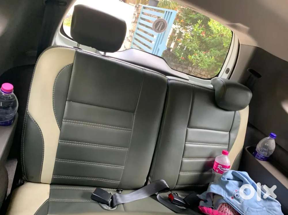 Renault Lodgy 2016 Diesel Well Maintained Good Condition