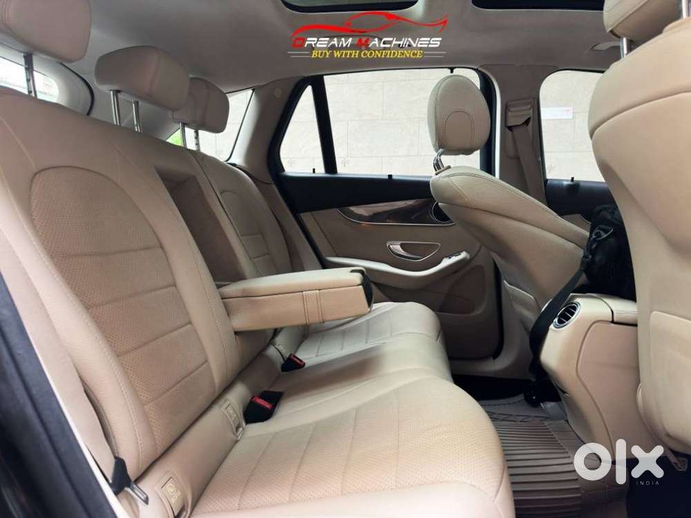 Mercedes-benz Glc 220d 4matic, 2016, Diesel