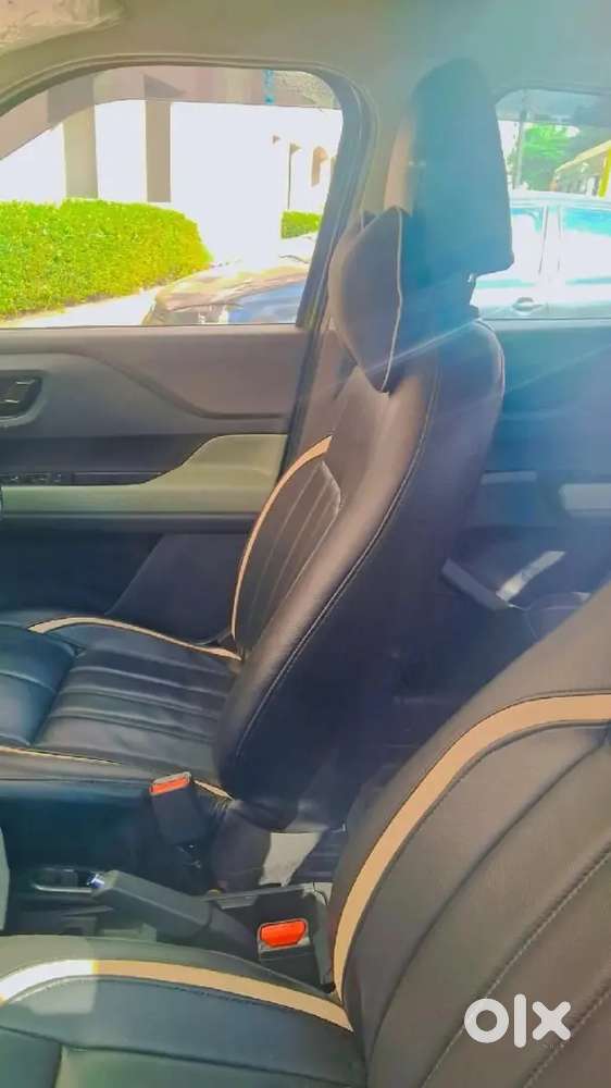 Tata Punch 2023 Petrol Well Maintained