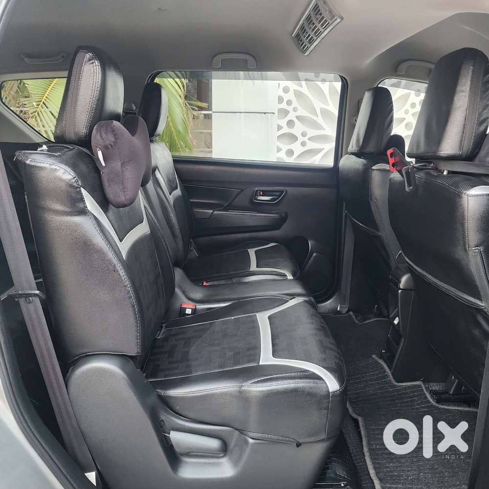 Maruti Suzuki Xl6 1.5 Zeta At, 2022, Petrol