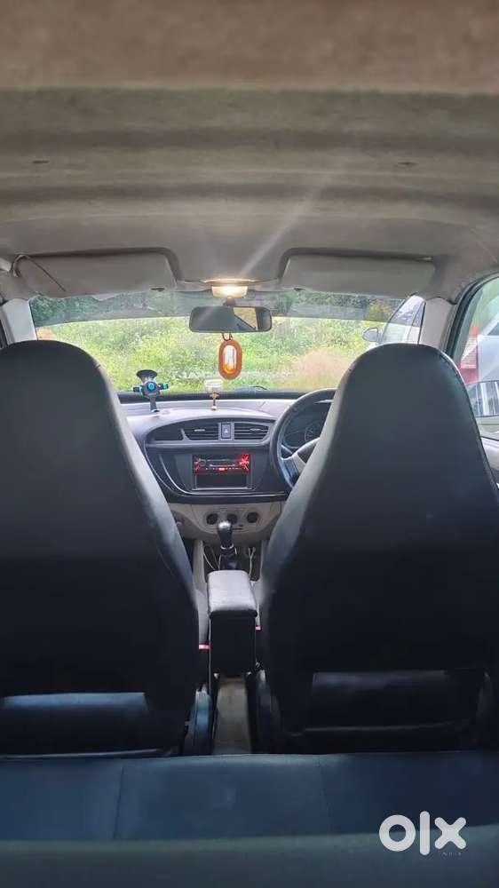 Maruti Suzuki Alto 800 2020