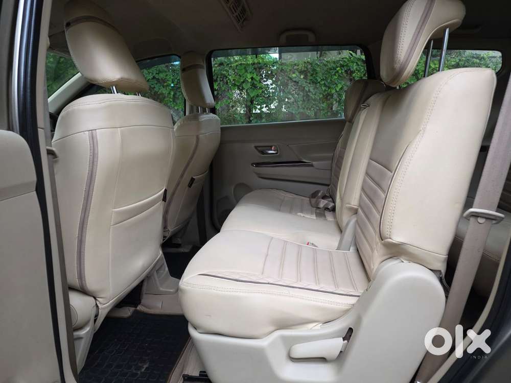 Maruti Suzuki Ertiga Maruti-suzuki-ertiga-zdi-plus, 2019, Diesel